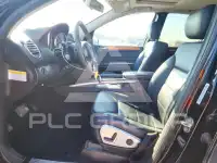 2009 Mercedes Benz ML-Class photo