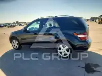 2009 Mercedes Benz ML-Class photo