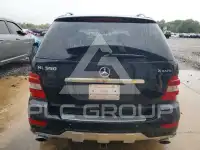 2009 Mercedes Benz ML-Class фото