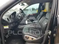 2009 Mercedes Benz ML-Class фото