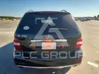 2009 Mercedes Benz ML-Class photo
