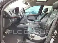 2009 Mercedes Benz ML-Class фото