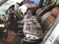 2009 Mercedes Benz ML-Class фото