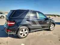 2009 Mercedes Benz ML-Class photo