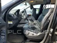 2009 Mercedes Benz ML-Class фото