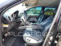 2009 Mercedes Benz ML-Class фото