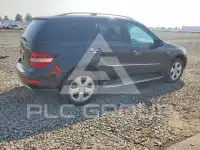 2009 Mercedes Benz ML-Class фото