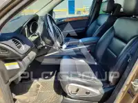 2009 Mercedes Benz ML-Class photo