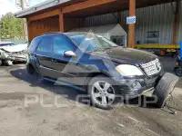 2009 Mercedes Benz ML-Class photo
