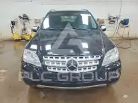 2009 Mercedes Benz ML-Class фото