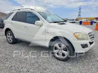 2009 Mercedes Benz ML-Class photo