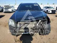 2009 Mercedes Benz ML-Class photo