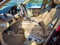 2009 Mercedes Benz ML-Class фото