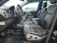 2009 Mercedes Benz ML-Class фото