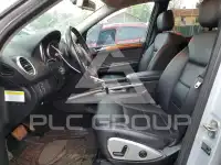 2009 Mercedes Benz ML-Class photo