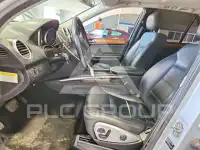 2009 Mercedes Benz ML-Class photo