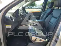 2009 Mercedes Benz ML-Class фото