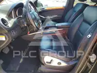 2009 Mercedes Benz ML-Class фото