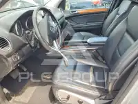 2009 Mercedes Benz ML-Class фото