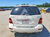 2009 Mercedes Benz ML-Class фото