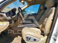 2009 Mercedes Benz ML-Class фото