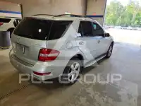 2009 Mercedes Benz ML-Class photo