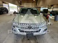 2009 Mercedes Benz ML-Class photo