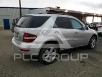 2009 Mercedes Benz ML-Class photo