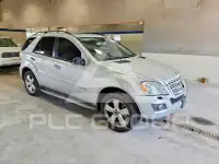 2009 Mercedes Benz ML-Class photo