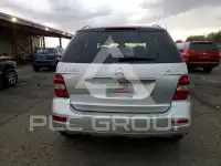 2009 Mercedes Benz ML-Class photo