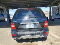 2009 Mercedes Benz ML-Class photo