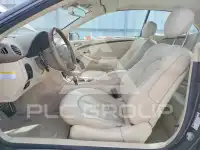 2009 Mercedes Benz CLK фото