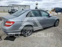 2009 Mercedes Benz C-Class фото