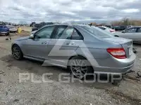 2009 Mercedes Benz C-Class фото