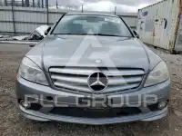 2009 Mercedes Benz C-Class фото
