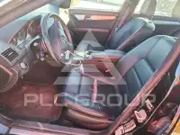 2009 Mercedes Benz C-Class фото