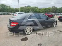 2009 Mercedes Benz C-Class фото
