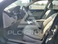 2009 Mercedes Benz C-Class фото