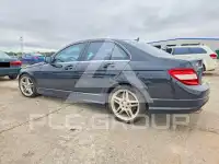 2009 Mercedes Benz C-Class фото