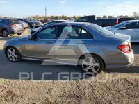 2009 Mercedes Benz C-Class фото