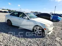 2009 Mercedes Benz C-Class photo