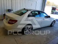 2009 Mercedes Benz C-Class фото