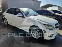 2009 Mercedes Benz C-Class фото