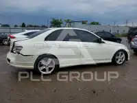 2009 Mercedes Benz C-Class фото