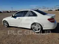 2009 Mercedes Benz C-Class photo