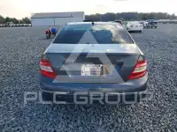 2009 Mercedes Benz C-Class фото
