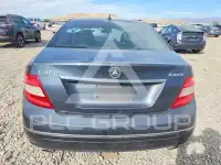 2009 Mercedes Benz C-Class фото