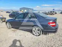 2009 Mercedes Benz C-Class фото