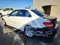 2009 Mercedes Benz C-Class фото
