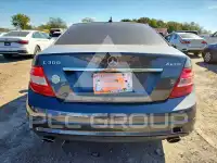 2009 Mercedes Benz C-Class фото